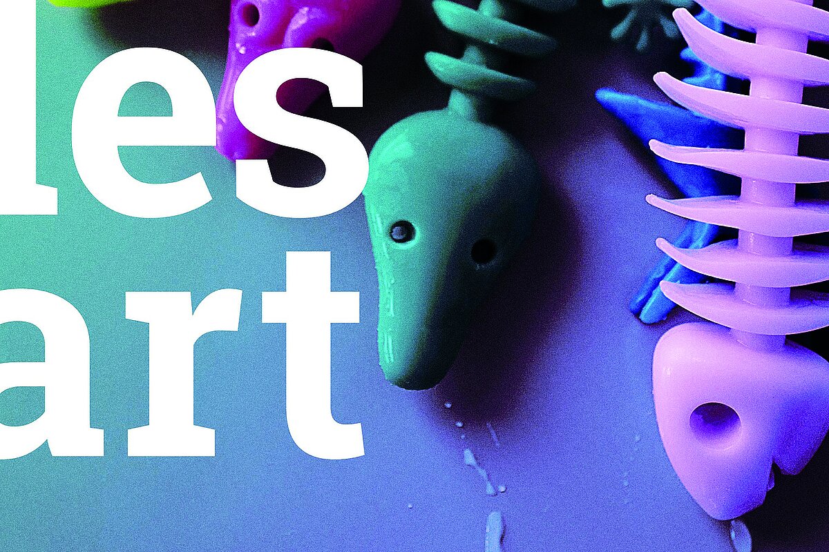 Nikola Huppertz: „Wie war´s heute?“